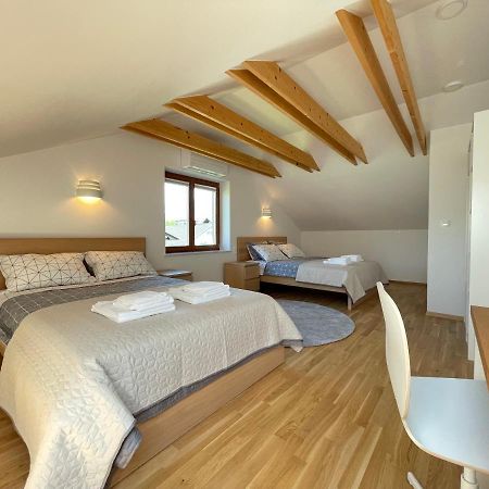 Apartment Anmari Радовлиця Екстер'єр фото