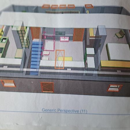 Apartment Anmari Радовлиця Екстер'єр фото