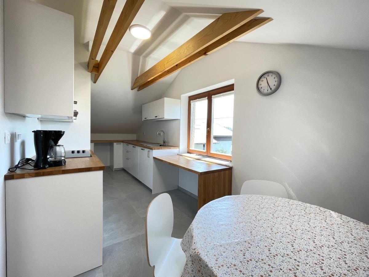 Apartment Anmari Радовлиця Екстер'єр фото
