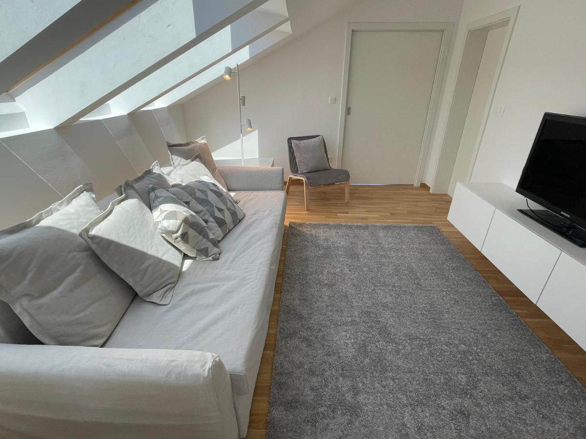 Apartment Anmari Радовлиця Екстер'єр фото