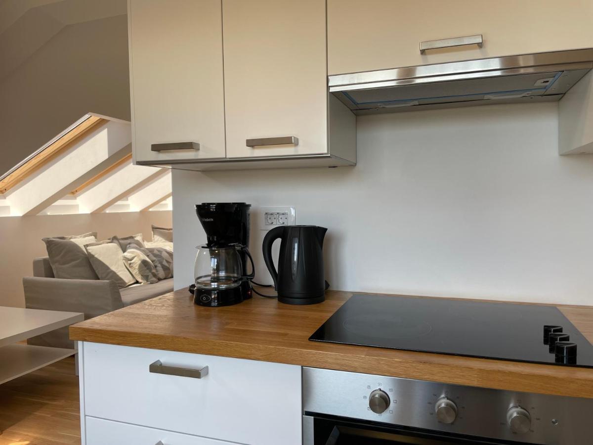 Apartment Anmari Радовлиця Екстер'єр фото