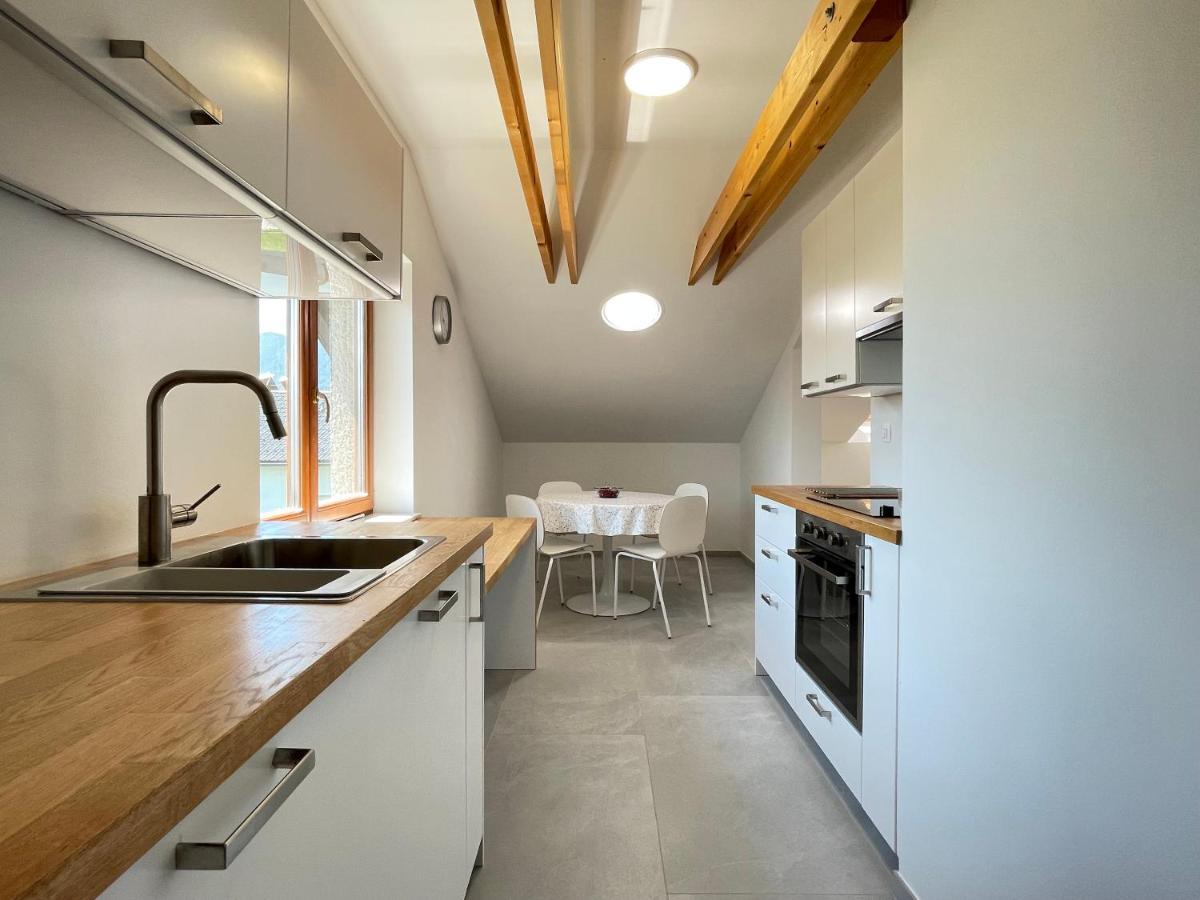 Apartment Anmari Радовлиця Екстер'єр фото