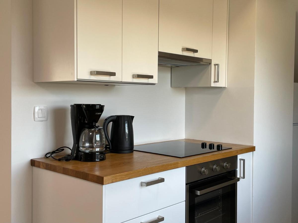 Apartment Anmari Радовлиця Екстер'єр фото