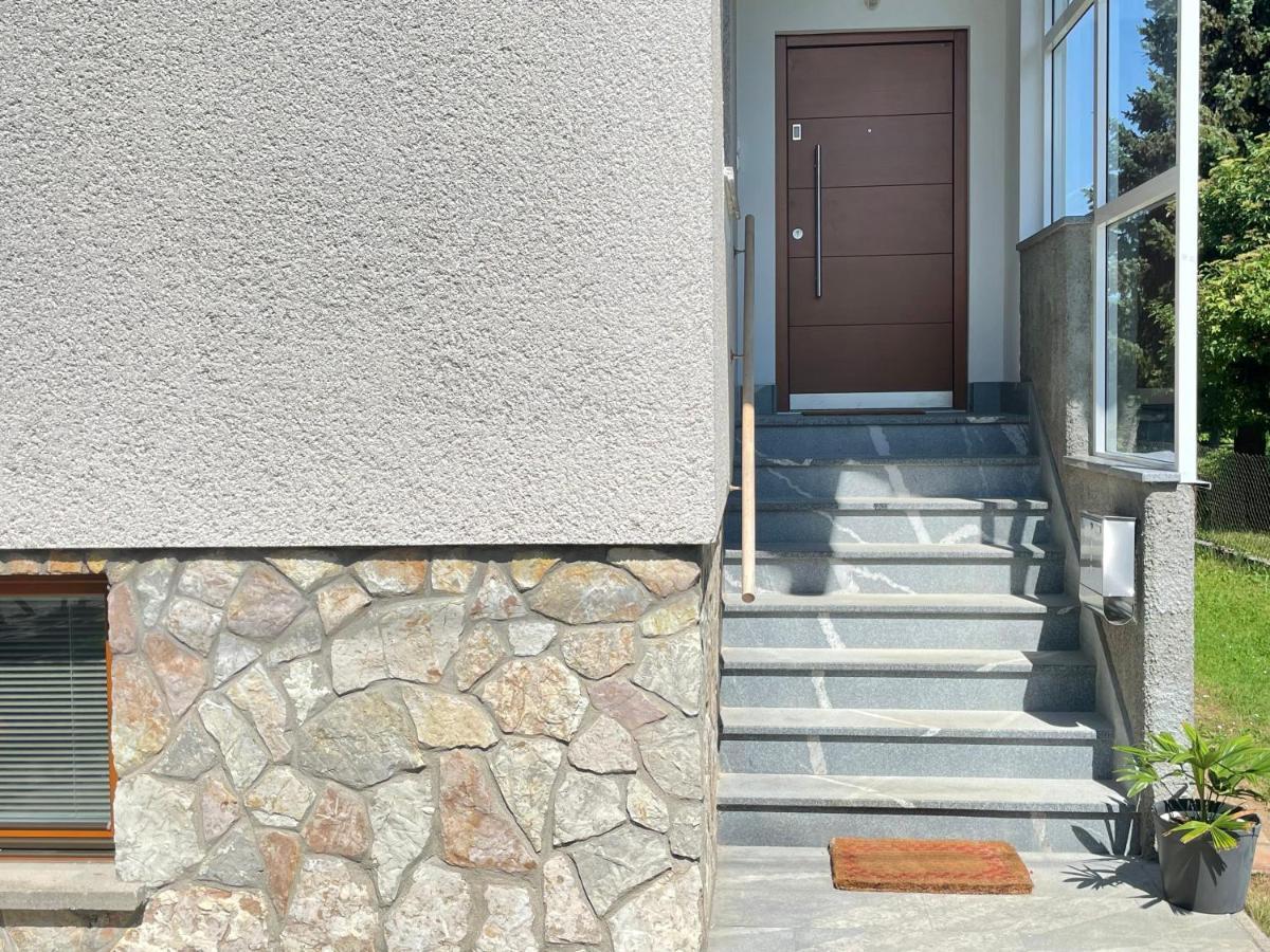 Apartment Anmari Радовлиця Екстер'єр фото