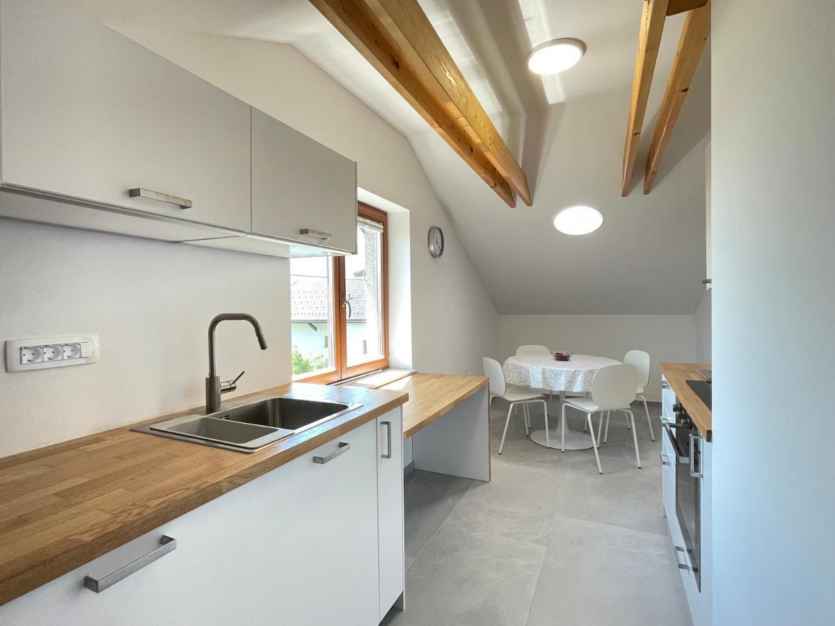 Apartment Anmari Радовлиця Екстер'єр фото