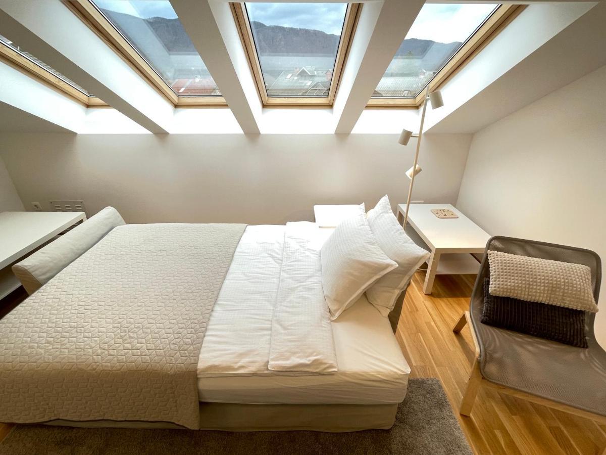 Apartment Anmari Радовлиця Екстер'єр фото