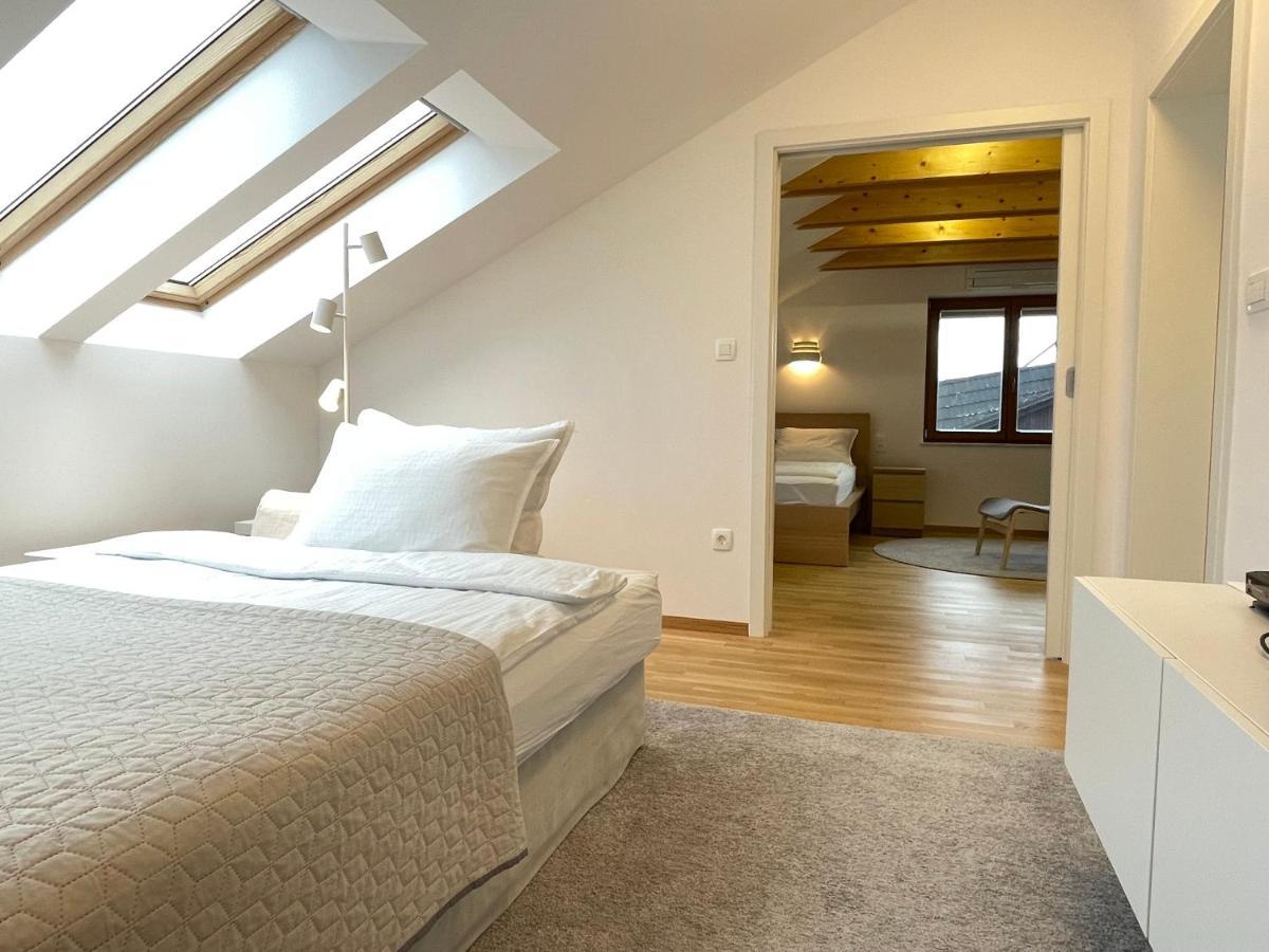 Apartment Anmari Радовлиця Екстер'єр фото