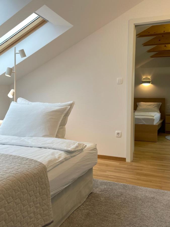 Apartment Anmari Радовлиця Екстер'єр фото