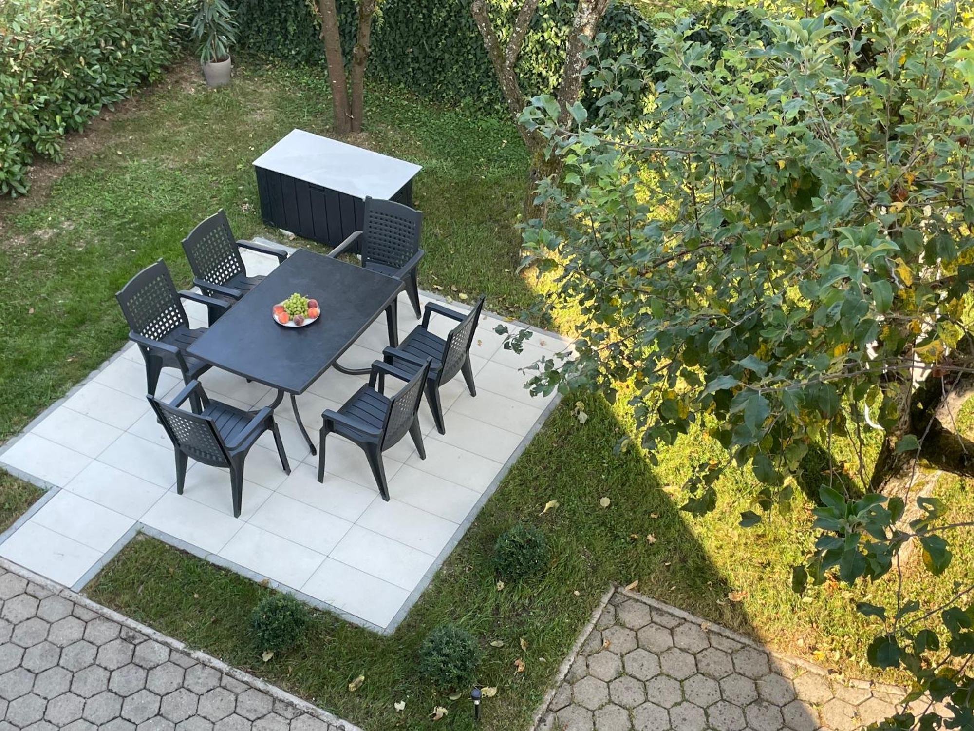 Apartment Anmari Радовлиця Екстер'єр фото