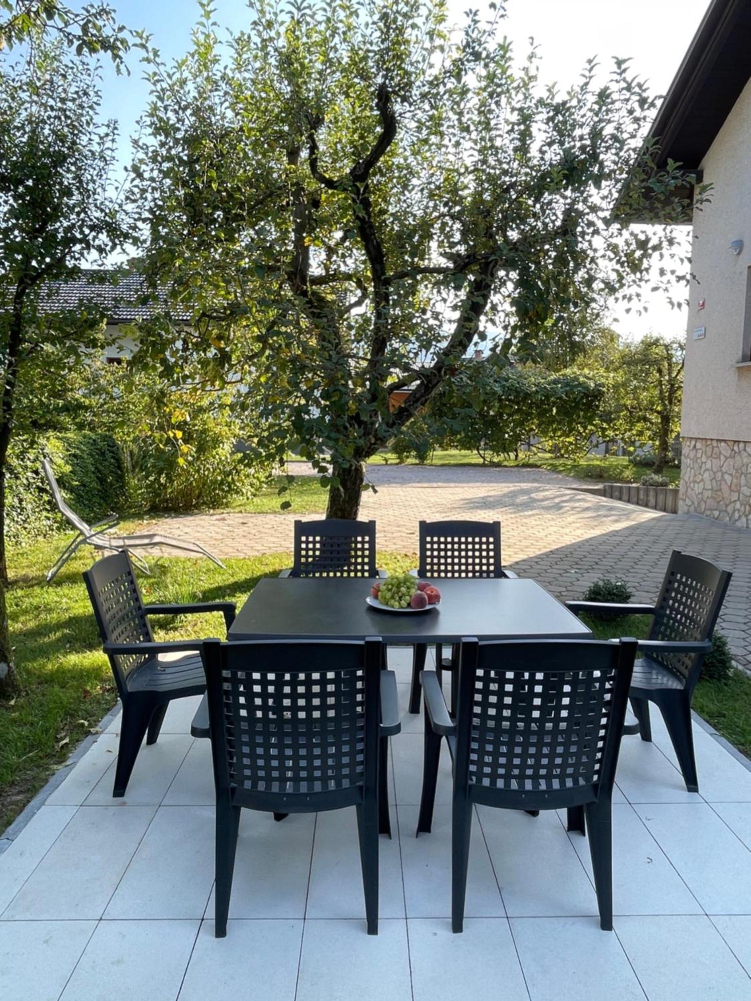 Apartment Anmari Радовлиця Екстер'єр фото