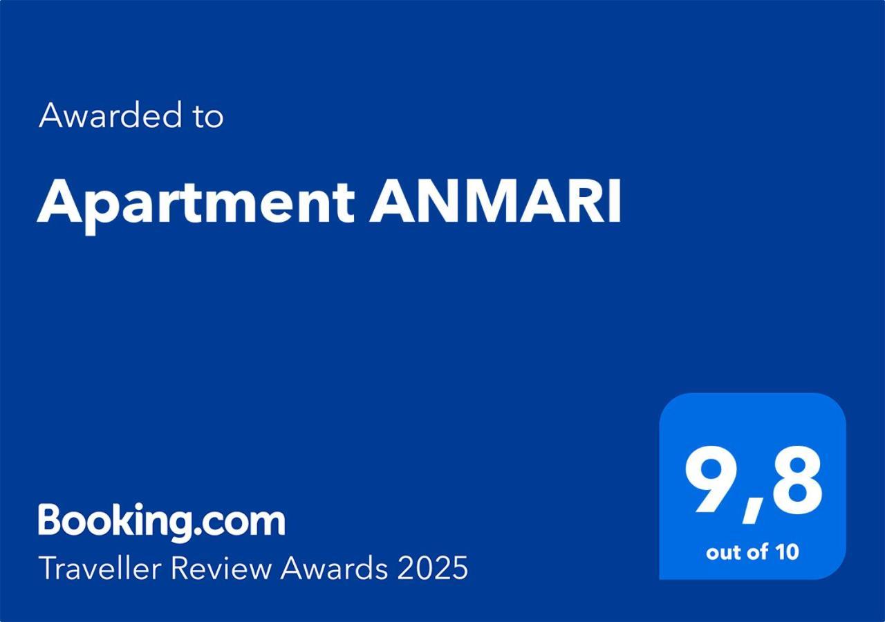 Apartment Anmari Радовлиця Екстер'єр фото